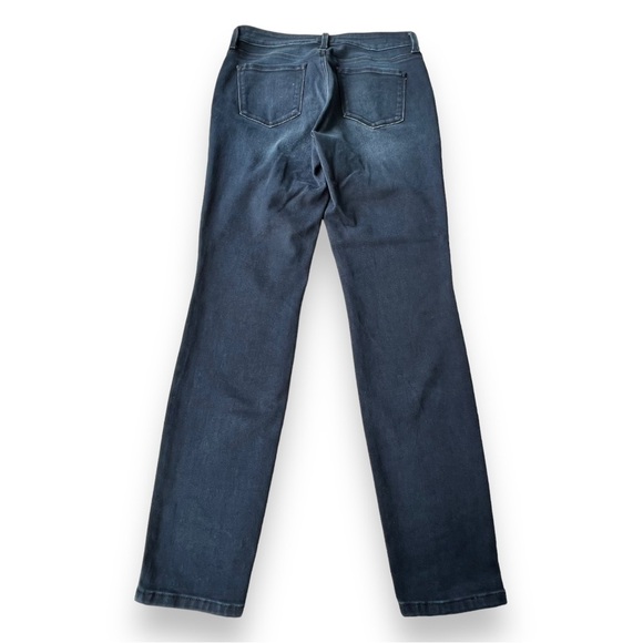 NYDJ Women’s Alina Skinny Jeans Size 10 - Picture 5 of 10